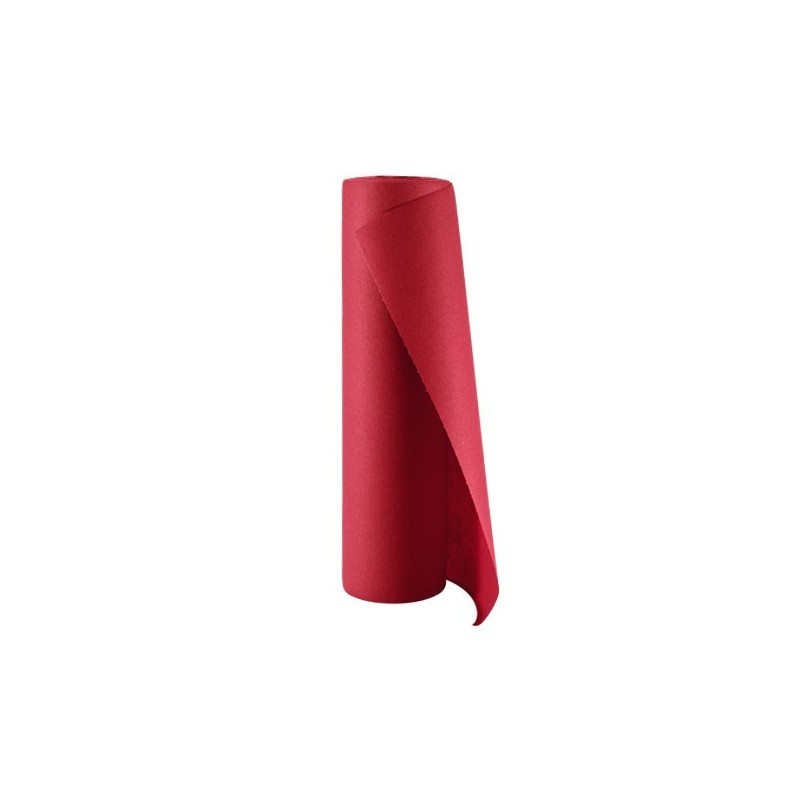 RUNNER ROSSO A ROTOLO RUNNER ROSSO A ROTOLO