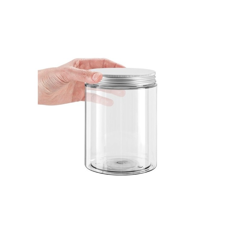 VASO CLASSICO 1000 + TAPPO VASO CLASSICO 1000 + TAPPO