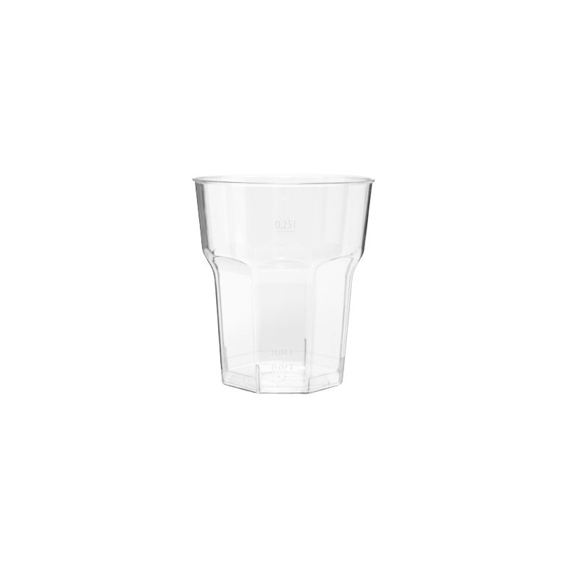BICCHIERE COCKTAIL TRASPARENTE 250 BICCHIERE COCKTAIL TRASPARENTE 250
